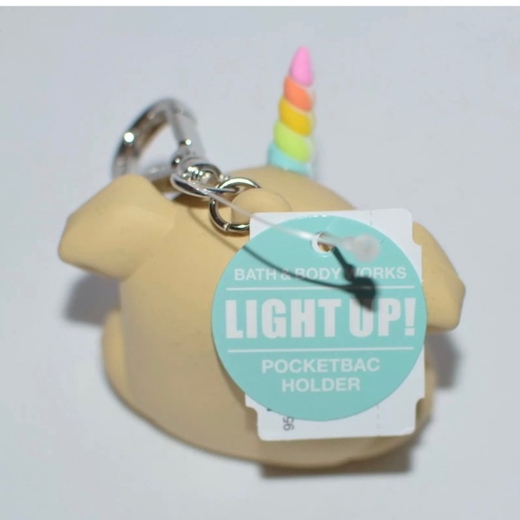 Very RARE PUPICORN 🐶 Sanitzer Holder - Picture 7 of 16